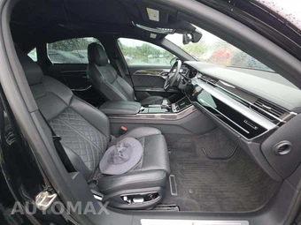 2023 Audi S8 – miniatura 18