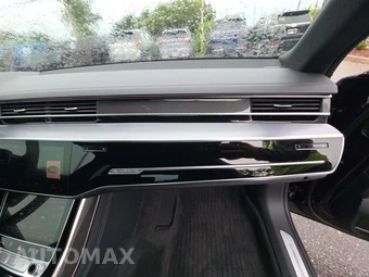 2023 Audi S8 – miniatura 19