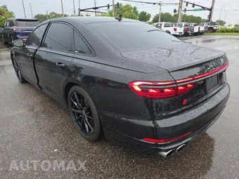 2023 Audi S8 – miniatura 2