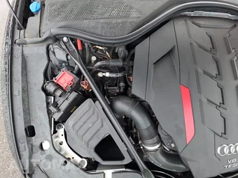2023 Audi S8 – miniatura 22