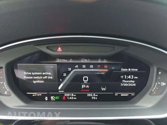 2023 Audi S8 – miniatura 9