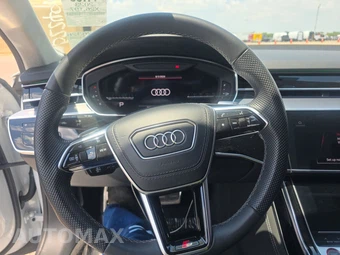 2023 Audi S8 - miniatura 10