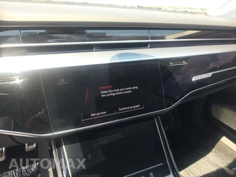 2023 Audi S8 - miniatura 11