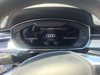 2023 Audi S8 - miniatura 12