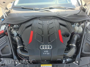 2023 Audi S8 - miniatura 16