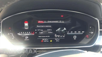 2023 Audi S8 - miniatura 18