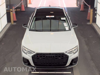 2023 Audi S8 - miniatura 2