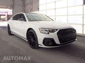 2023 Audi S8 - miniatura 3