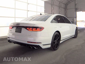 2023 Audi S8 - miniatura 4