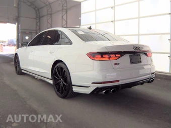2023 Audi S8 - miniatura 6