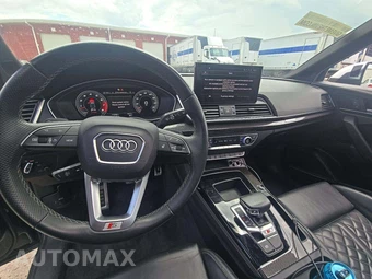 2023 Audi SQ5 Premium Plus – miniatura 10