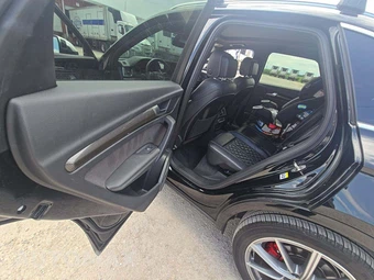 2023 Audi SQ5 Premium Plus – miniatura 13