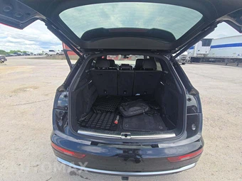 2023 Audi SQ5 Premium Plus – miniatura 14