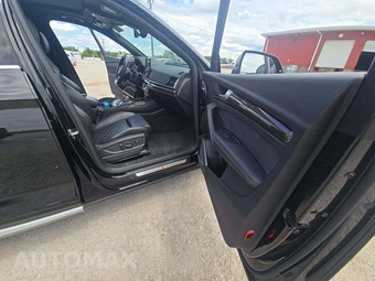 2023 Audi SQ5 Premium Plus – miniatura 18