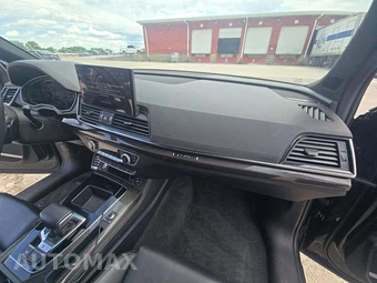 2023 Audi SQ5 Premium Plus – miniatura 19