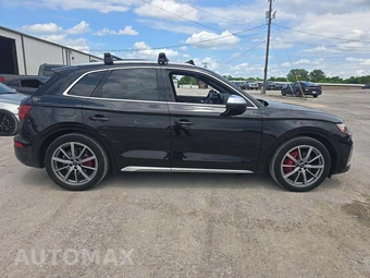 2023 Audi SQ5 Premium Plus – miniatura 4
