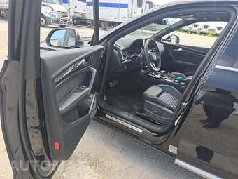 2023 Audi SQ5 Premium Plus – miniatura 6