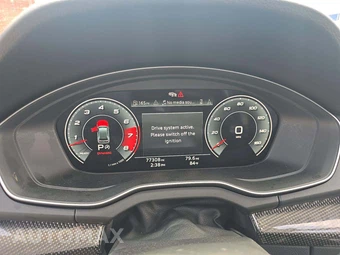 2023 Audi SQ5 Premium Plus – miniatura 9
