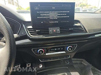 2023 Audi SQ5 Premium Plus – miniatura 10
