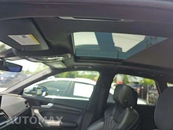 2023 Audi SQ5 Premium Plus – miniatura 11