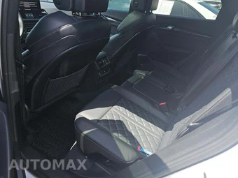 2023 Audi SQ5 Premium Plus – miniatura 13
