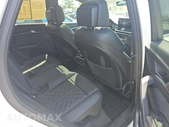 2023 Audi SQ5 Premium Plus – miniatura 16