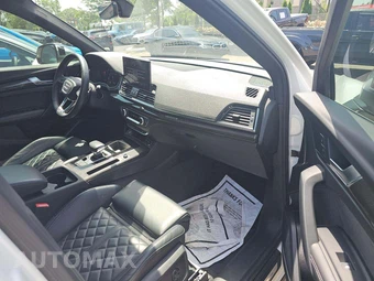 2023 Audi SQ5 Premium Plus – miniatura 18