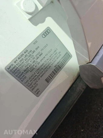 2023 Audi SQ5 Premium Plus – miniatura 5