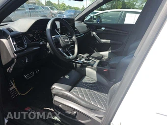 2023 Audi SQ5 Premium Plus – miniatura 6