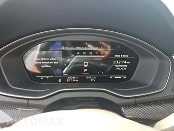 2023 Audi SQ5 Premium Plus – miniatura 9