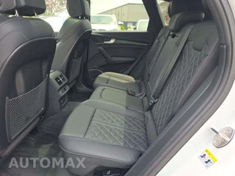 2023 Audi SQ5 Premium Plus – miniatura 10