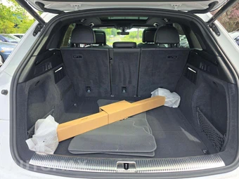 2023 Audi SQ5 Premium Plus – miniatura 11