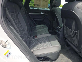 2023 Audi SQ5 Premium Plus – miniatura 13