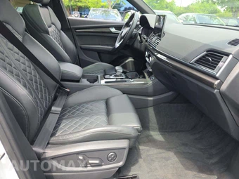 2023 Audi SQ5 Premium Plus – miniatura 15