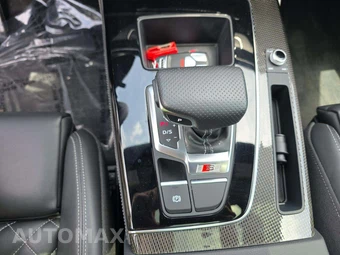 2023 Audi SQ5 Premium Plus – miniatura 20