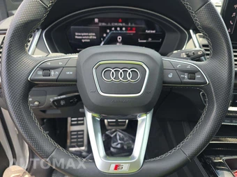 2023 Audi SQ5 Premium Plus – miniatura 23