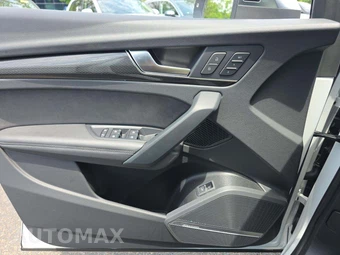 2023 Audi SQ5 Premium Plus – miniatura 24