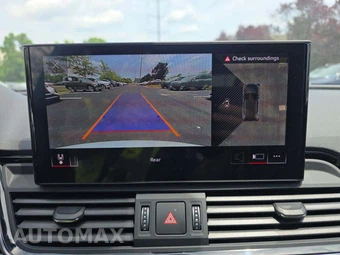 2023 Audi SQ5 Premium Plus – miniatura 25