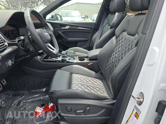 2023 Audi SQ5 Premium Plus – miniatura 3