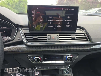 2023 Audi SQ5 Premium Plus – miniatura 7