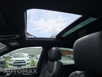 2023 Audi SQ5 Premium Plus – miniatura 8
