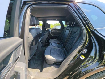 2023 Audi SQ5 Premium Plus - miniatura 10