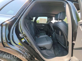 2023 Audi SQ5 Premium Plus - miniatura 13