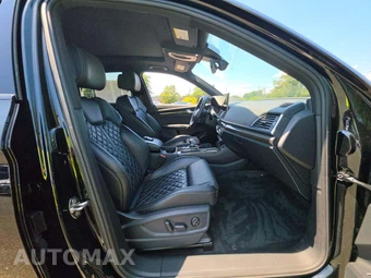 2023 Audi SQ5 Premium Plus - miniatura 15