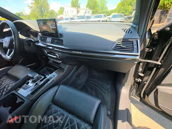 2023 Audi SQ5 Premium Plus - miniatura 16