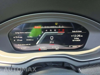 2023 Audi SQ5 Premium Plus - miniatura 6