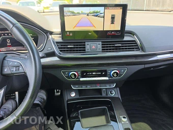 2023 Audi SQ5 Premium Plus - miniatura 7