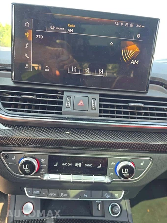 2023 Audi SQ5 Premium Plus – miniatura 10