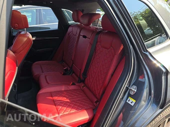 2023 Audi SQ5 Premium Plus – miniatura 13