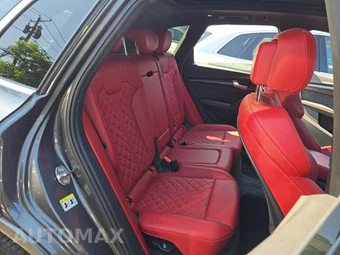 2023 Audi SQ5 Premium Plus – miniatura 16